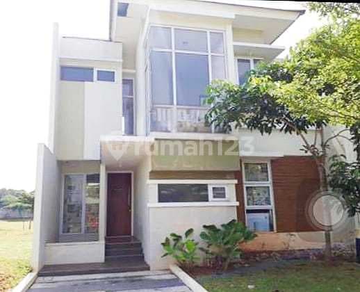 For Sale Cheap House in Ingenia Eminent Bsd