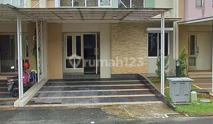 For Sale Fast Boulevard Tesla Gading Serpong