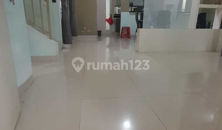 Dijual Rumah Cluster Flordini Paramount Gading Serpong
