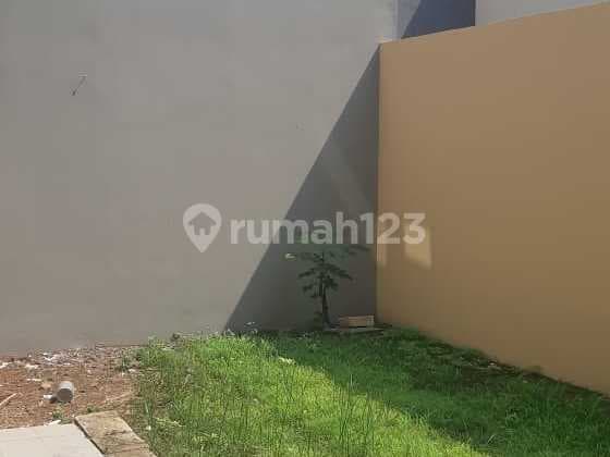 Crystal Summarecon Serpong Luas Tanah 144m2