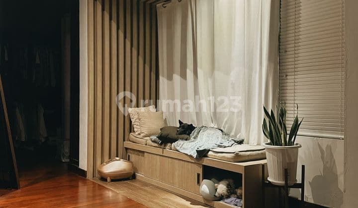 The Green Blossom Ville 2,5 Lantai Kamar Tidur 7 Kamar Mandi 7