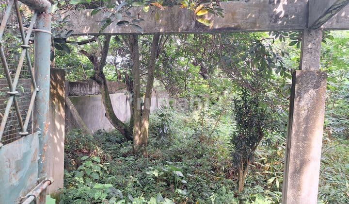 Di Jual Rumah Jl. Permata Pamulang Raya