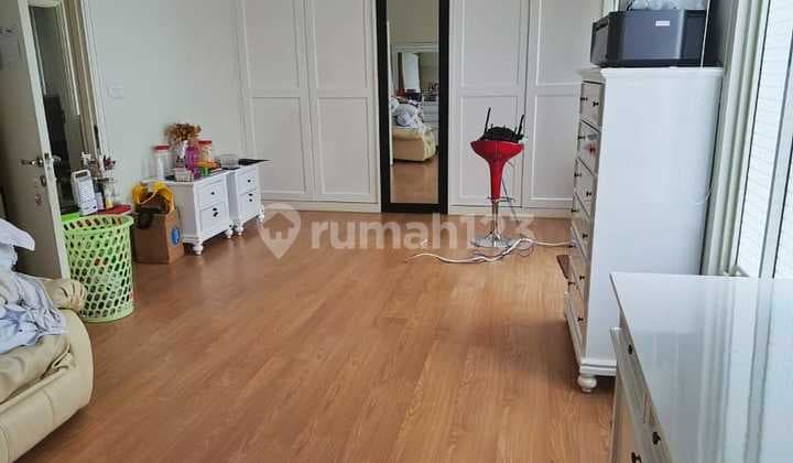 For Sale: Maxwell Cluster Home in Gading Serpong