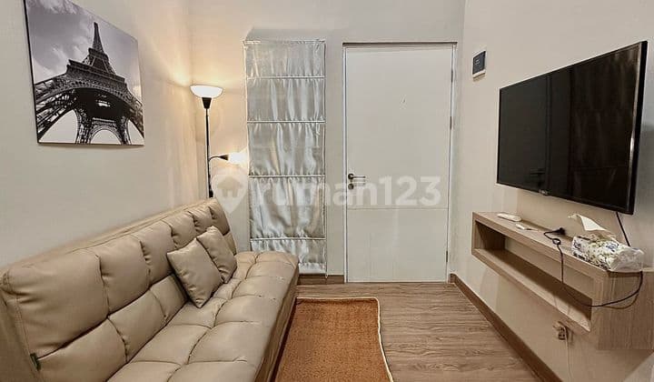 Dijual Rumah Kana Park Legok Cluster Yuri Tangerang