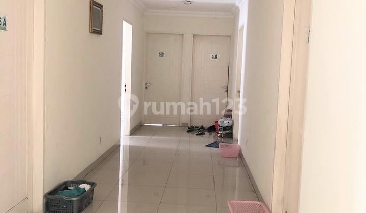 Kos Lincoln Drive Dormitory Lippo Karawaci