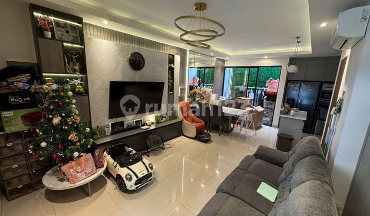Provence Suite Bsd Kondisi Bagus Sesuai Foto