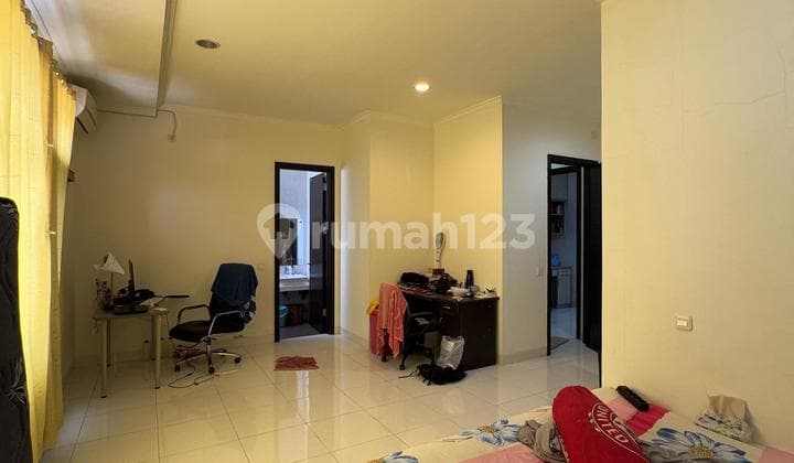 Rumah Foresta Cluster Foglio Bsd City Sudah Renovasi
