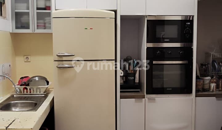 Dijual Cluster New Jasmine Gading Serpong
