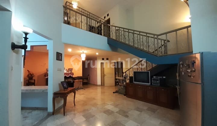 Dijual Cepat Giriloka Bsd Luas 300m2