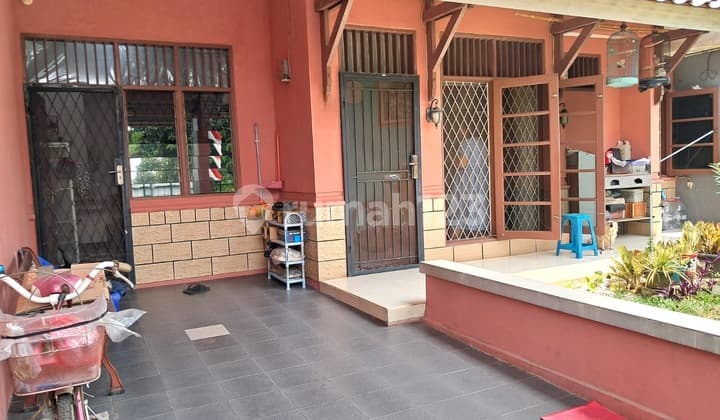 Dijual Murah Rumah Sektor 1B Gading Serpong