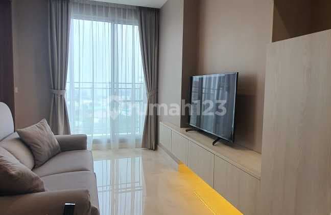 Apartemen Branz Simatupang 1 Bedroom Furnished