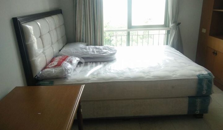 Apartment Pasadenia Pulomas 3 BR Furnished