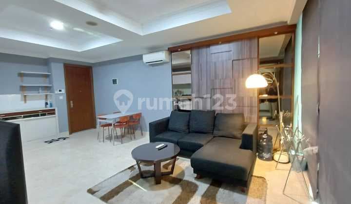 Apartemen Residences 8 Senopati 1 Bedroom Furnished