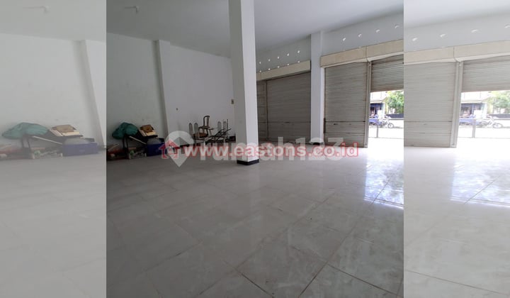 For Rent Kiosk + Warehouse Mersi (Pw001459v)