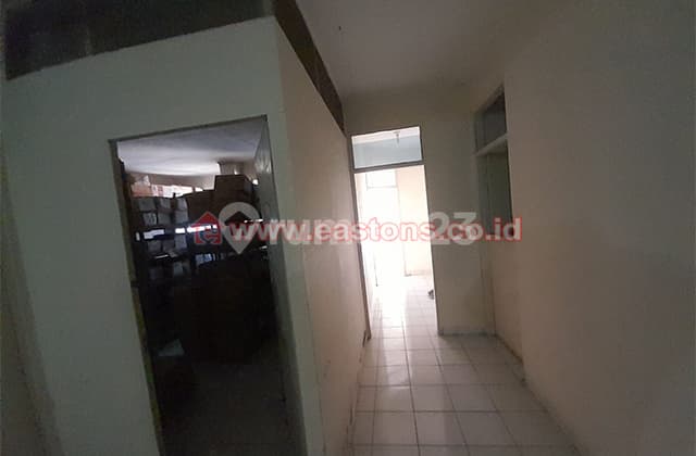 SHM House Flood-Free Purwokerto (Pw001494s)