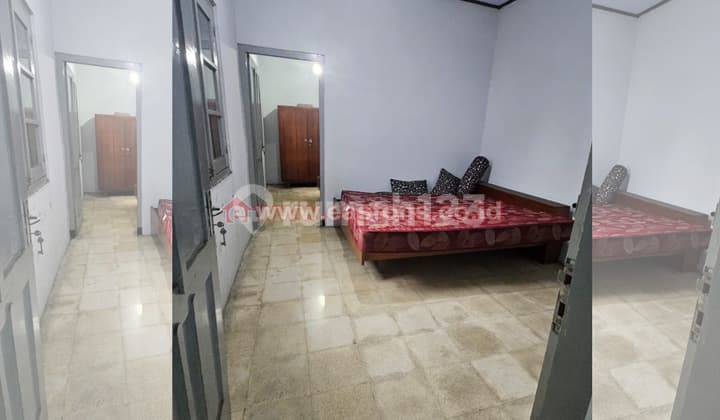 Flood-Free, House, 1 Floor, Freehold Title Purbalingga (Pw001505s)