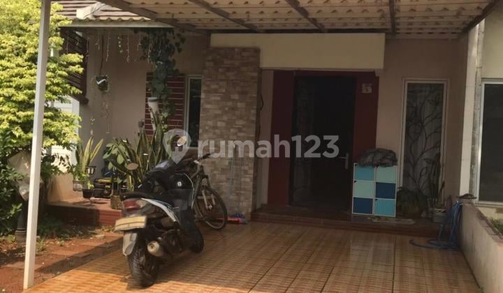 Rumah di Bale Tirtawana Bsd Rumpin Bogor