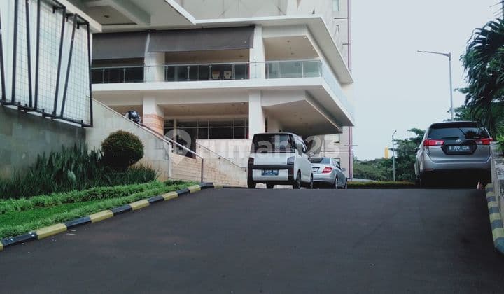 Dijual Unit Apartemen di Tree Park BSD
