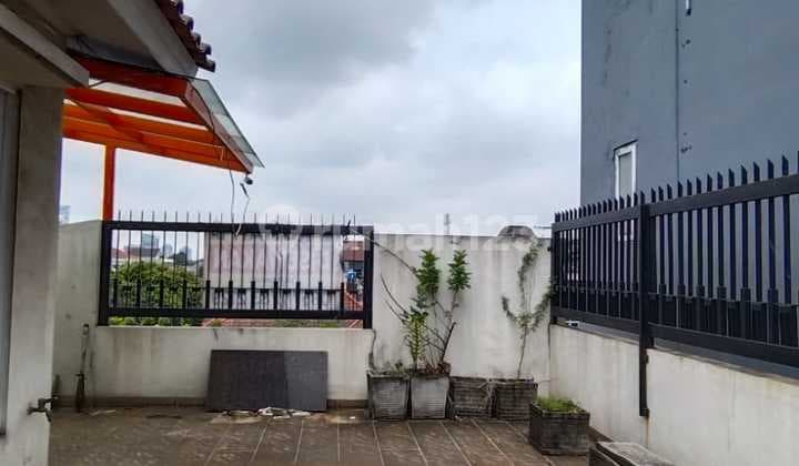 Rumah di Gading Serpong