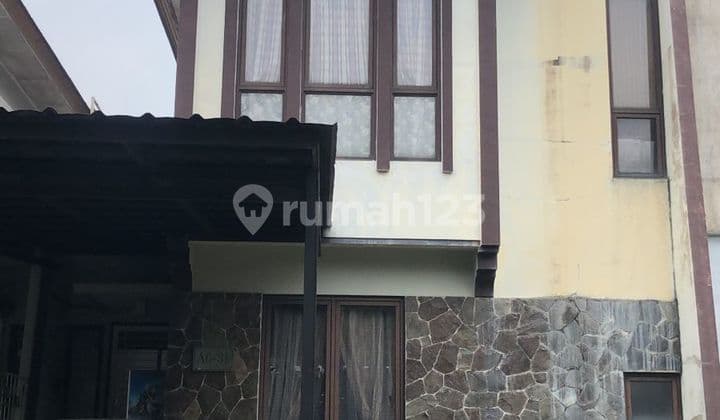 Rumahdi Avani Nittaya BSD