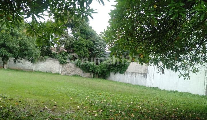 Kavling Badan Langka Di Giriloka Bsd