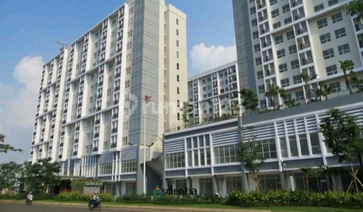 Unit Di Apartemen Windsor Puri Indah