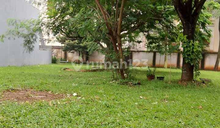 Plot in Foresta Ultimo Bsd