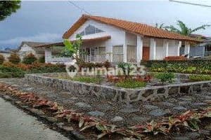 Villa Cantik Siap Huni Tamansari Bogor