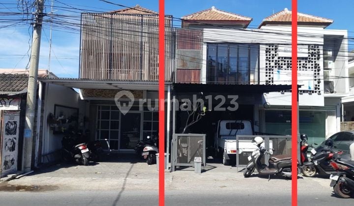 Miliki Segera Aset Properti Premium di Jl. Tukad Balian, Denpasar Selatan - Pusat Bisnis dan Keramaian!