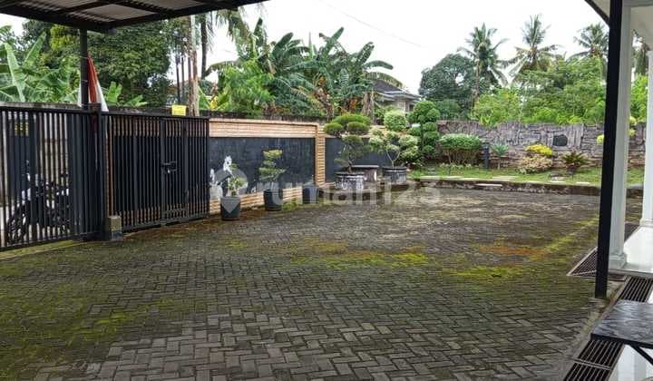 Dijual Rumah 5 Kamar di Jalan ******** ******** Jambi.