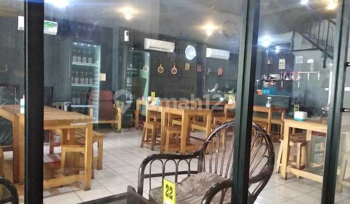 Disewakan Ruko/tempat Usaha Di Tanah Sereal.jakarta Barat