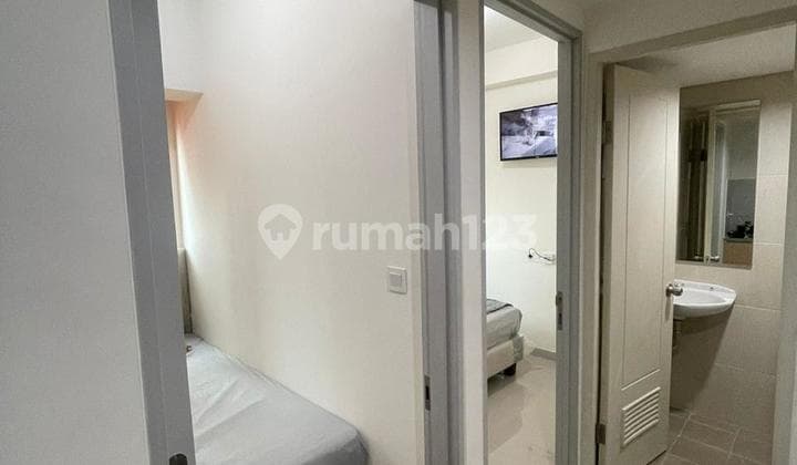 For Sale Osaka PIK 2 Apartment