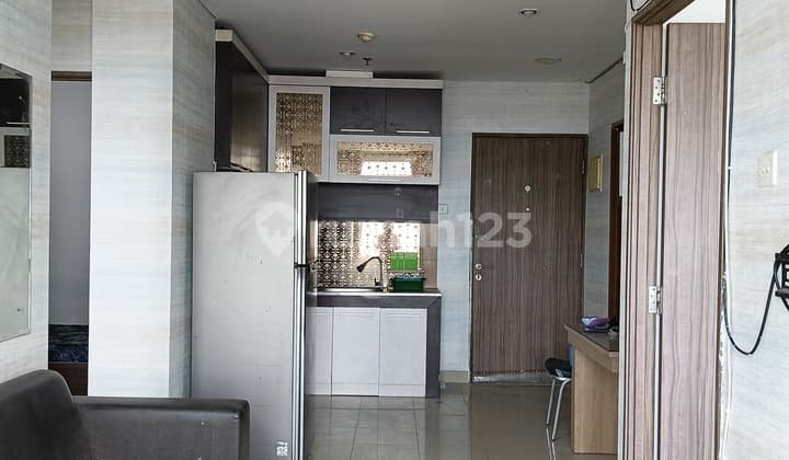 For Rent Sunter Icon Apartment 3 Bedrooms, North Jakarta