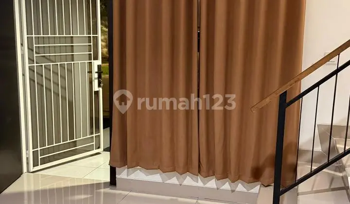For rent: 2-Story House in Sedayu City, Kelapa Gading.