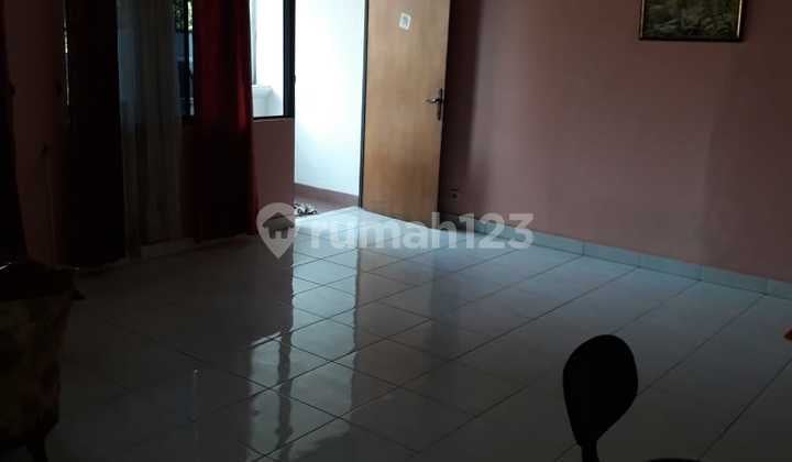 Dijual Ruko Gandeng Di Pisangan Baru,jakarta Timur.