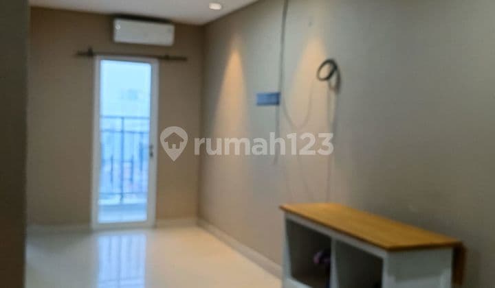 For Rent Sunter Icon Apartment, Unfurnished. North Jakarta.