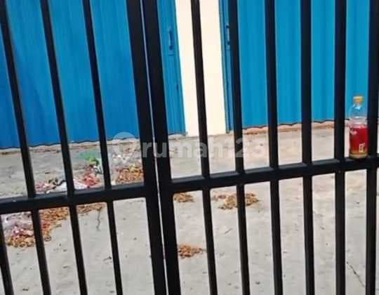 Disewakan Rumah Model Ruko di Mangga Besar.jakarta Barat.
