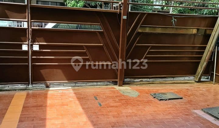 Dijual Rumah di Sunter Sts.jakarta Utara.