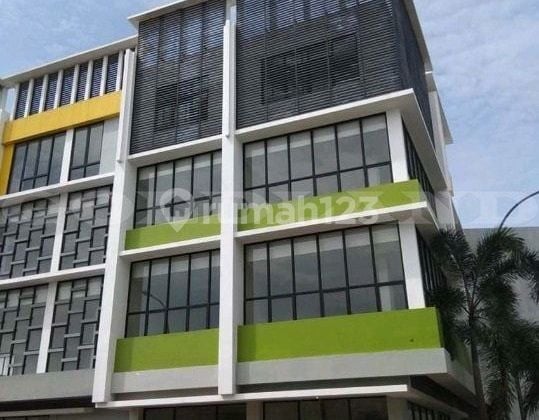 Disewak Ruko Boutique 4 Lt- Hook ,marunda Center. Disewak Ruko Boutique 4 Lt- Hook ,marunda Center.