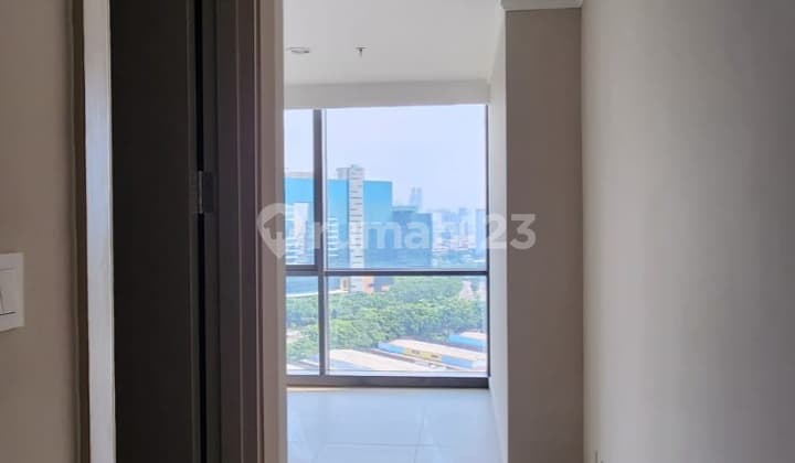 For Rent: Jakarta Tower Apartment, Kemayoran, Central Jakarta.
