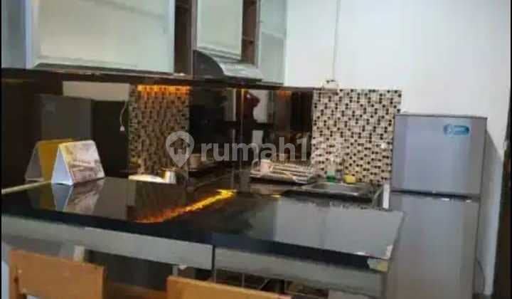 Disewakan Apartemen Sunter Icon,3 Kamar(2 Unit Jadi 1).Jak Ut