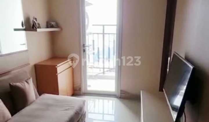 Disewakan Apartemen Sunter Icon,2 Kmr.jakarta Utara