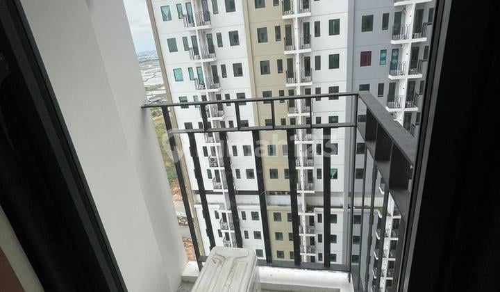 Dijual Apartemen Osaka Pik 2.tangerang.banten