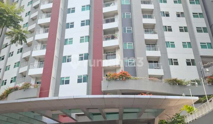 Dijual Apartemen Sherwood,kelapa Gading