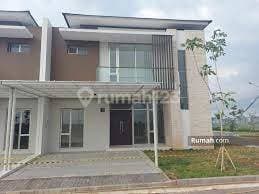 Rumah Pik2 11x15 Hook ,2 Lantai ,brand New Standard Developer