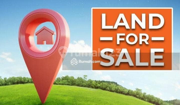 Plot Pik1 Katamaran Indah Hook UK 21.5x27 South West