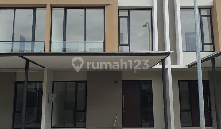 Pik2 Millennial House Size 6x10, 2 Floors, cheapesttttt