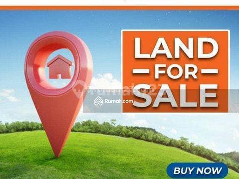 Kavling Pik1 Manyar Permai 9x30 Badan utara,jarang Ada