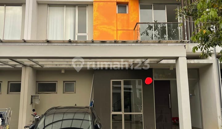 House Pik2 Phase 1 Size 8X12.5, Two Floors, Near Lake.