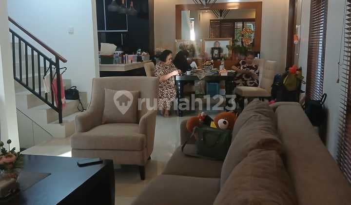 Rumah Ready Minimalist Renon Denpasar Bali